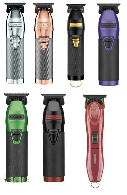 Babyliss Pro Trimmers-Various Models!!