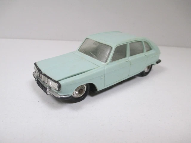 CIJ NOREV REPRODUCTION Renault Fourgon Boucherie 1/43 En Boite EUR 25