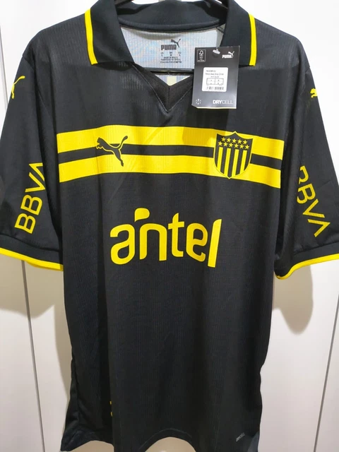 Peñarol Uruguay Vinyl Sticker Decal Calcomania Die Cut