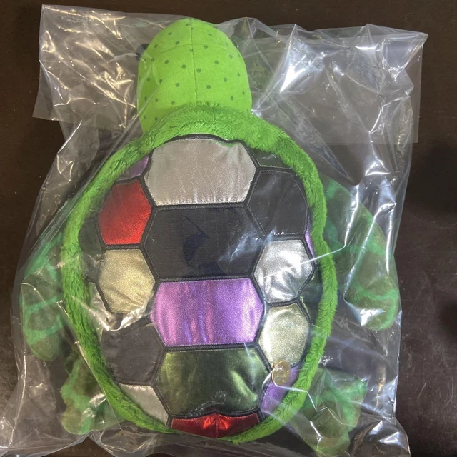 LeSportsac Respo Turtle Accessory Case