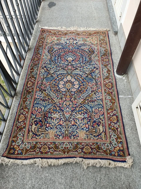 Tappeto persiano  160x90cm