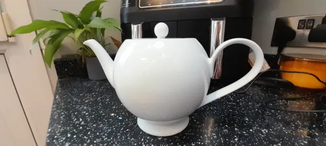 Marks And Spencer Maxim Classic Teapot