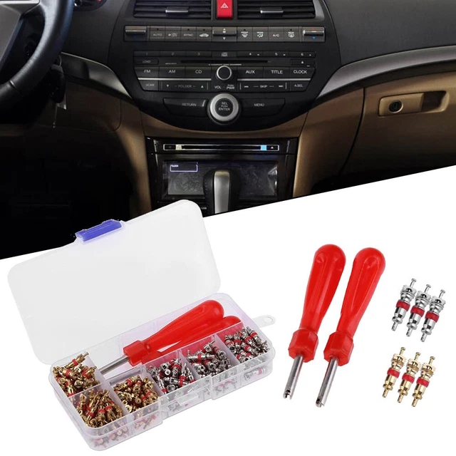 OTC 4712 Kit Di Strumenti Per Rimozione Radio Auto – Per BMW, VW, Audi, Mercedes