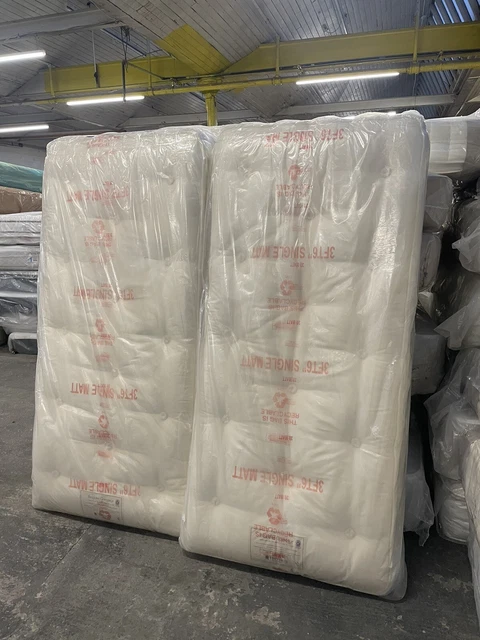 Hypnos grandeur mattress deals