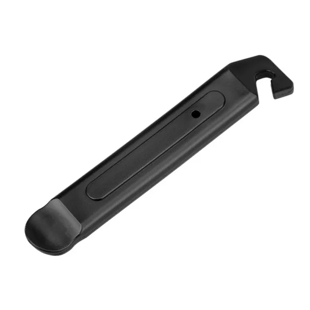 Plastic Bicycle Tire Levers Pry Bar MTB Mountain Bike Cycling Tyre Repair Tool ~ 2