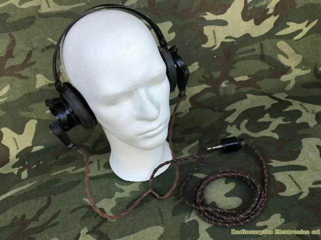 Cuffia 1942  -Cuffia della stazione WS48 mark I