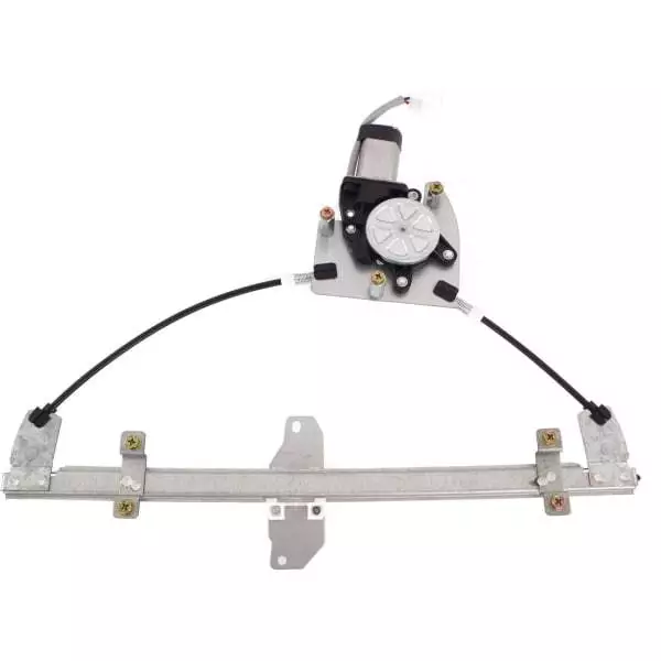 Front Driver Side Power Window Regulator With Motor - Sedan For 98-02 LANOS
