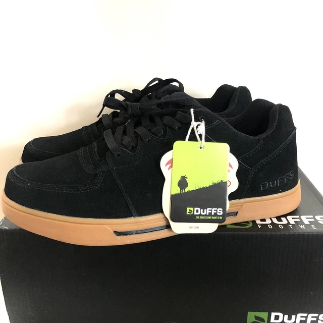 Discover more than 141 duffs skate shoes kenmei.edu.vn