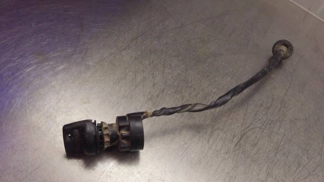 2006 Kawasaki Brute Force 650 Switch Ignition with Key KVF650 KVF T3-11