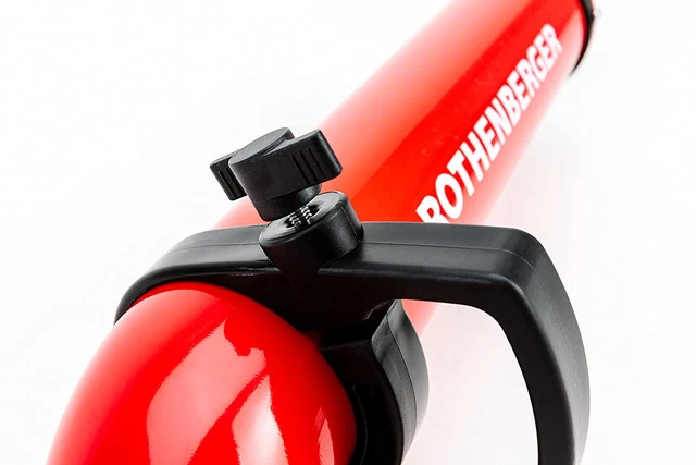 ROPUMP SUPER plus Professional Force Pump Cleaner the Optimum Introduction Tool