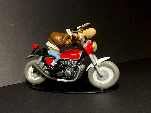 JOE BAR TEAM Edouard Bracame Honda CB 750 EUR 7,00 - FR