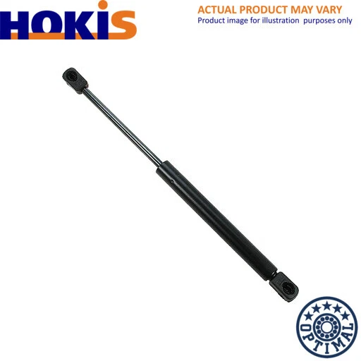 Molla A Gas Febi Bilstein Per Cofano Motore - Ricambio Auto Di Qualità - Foto 6