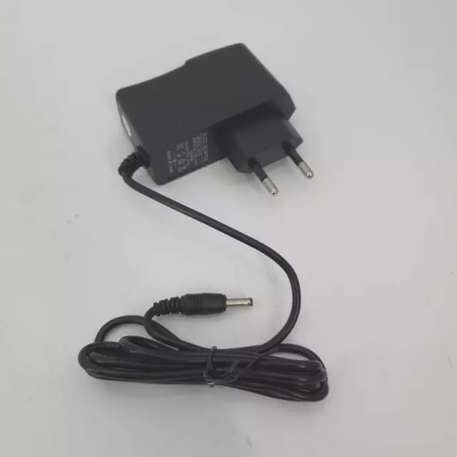 LEYF Universalnetzteil 5V 2A AC/DC Adapter für A/V-Adapter Other