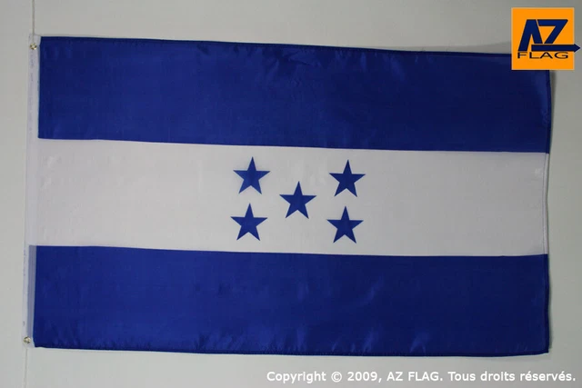 AZ FLAG Bandiera STRISCIE Blu E Bianche 150x90cm - Bandiera A Striscia Azzurra E Bianca 90 X 150 Cm 65991346
