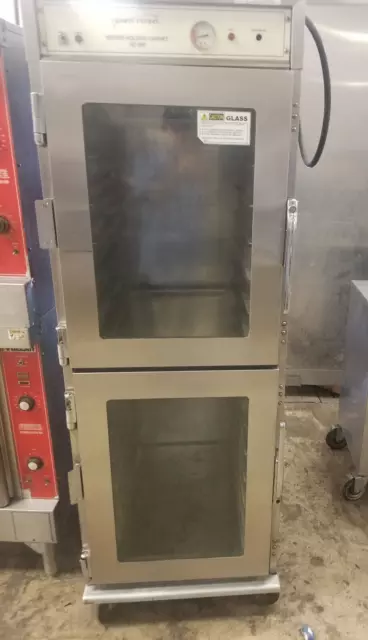 Heated Holding Cabinet (Henny Penny)