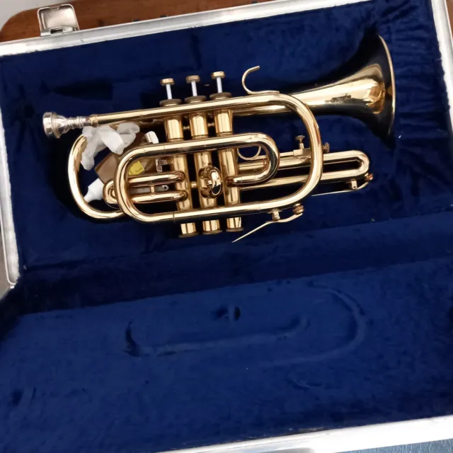 Boosey & Hawkes Cornet 400 in Good Condition