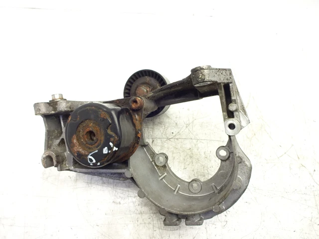 Tendeur De Courroie / Poulie Porsche 3,4 S M97.21 97.21 9961021604R