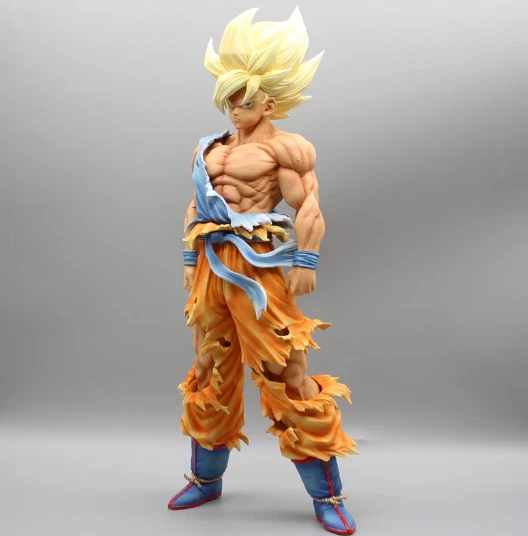 Banpresto - Dragon Ball Z - History Box Vol. 10 - Son Gohan - Figure 12cm