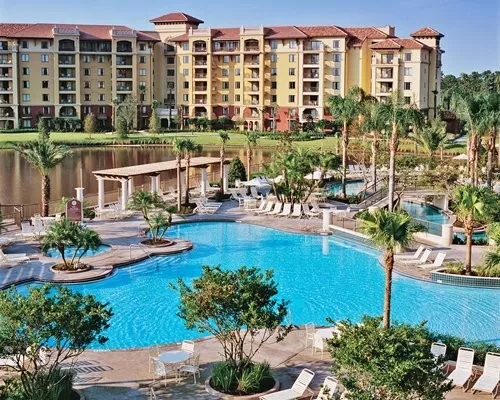 Wyndham Bonnet Creek 166,000 Annual Year Points Timeshare For Sale