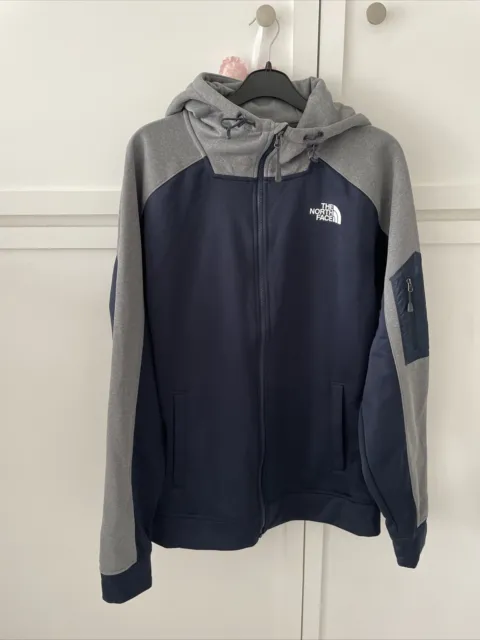 North Face hoodie size medium, Brand New