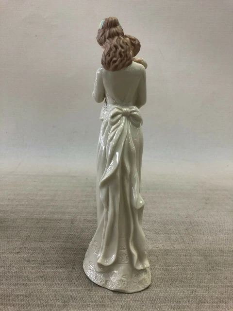 Vintage Figur Georgina aus der Regal Sammlung Nr.: P118 3