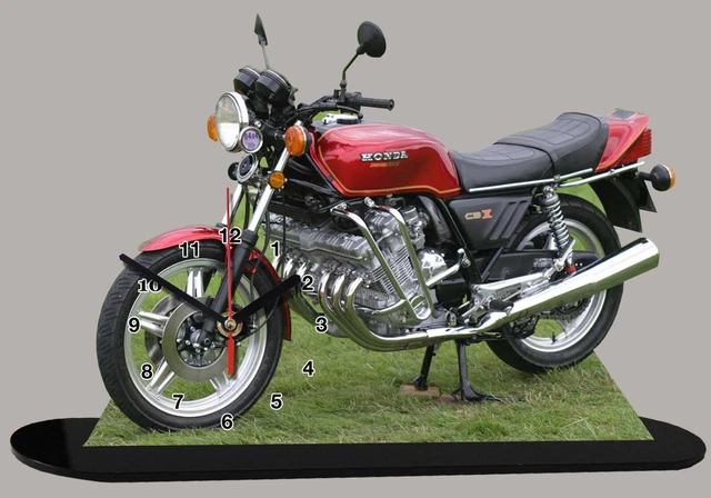 FASCICULE SERIE 2 JOE BAR TEAM 83 HONDA 250 RC 166 6