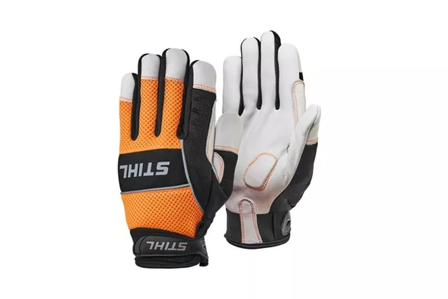 Stihl Handschuhe Advance Ergo MS Ergo Advance GR.  9, 10, 11