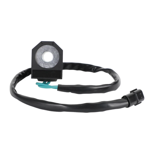 Bobine D'Électrovanne D1301X 15VA 12W - 24VDC 12V DC 220V AC 110V AC