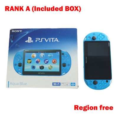 PS VITA SLIM 2000 PCH-2016 PCH-2003 3.60 Henkaku Motherboard Fully ...