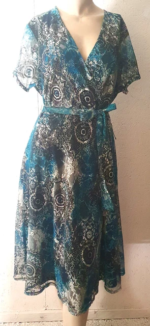 ensemble robe+veste en velours neufs taille unique marque Ikone Paris (sa