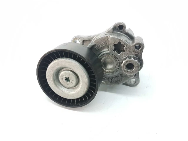 569318 Tendeur De Courroie Auxiliaire Pour Mercedes Clase S (W220) Berlina | A64