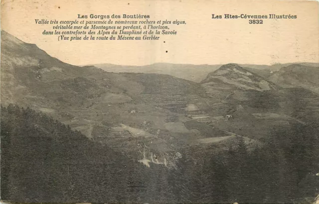 07  Les Gorges Des Boutieres