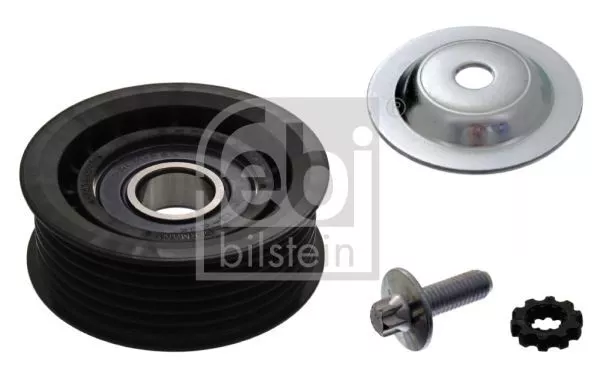 Galet Enrouleur (Courroie D'accessoire) Alfa Romeo Giulietta 1.6 Jtdm,2.0 Jtdm