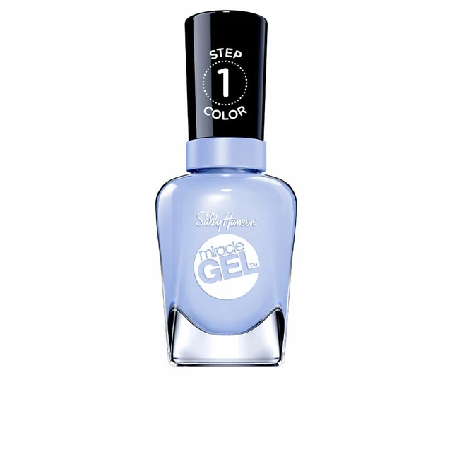 Nagellack Sally Hansen Miracle Gel Nº 582-o-zone you didn't [14,7 ml]