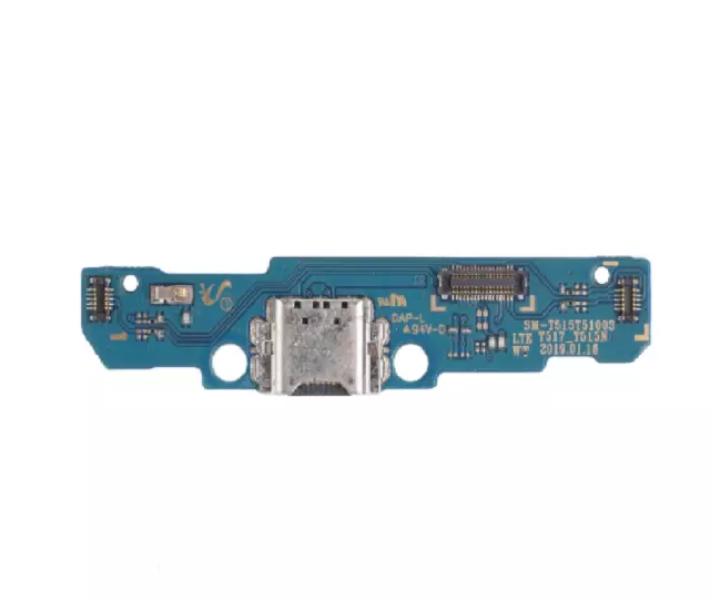 ⭐️ Samsung Galaxy Tab A 10.1 2019 SM-T515 Charging port dock board connector