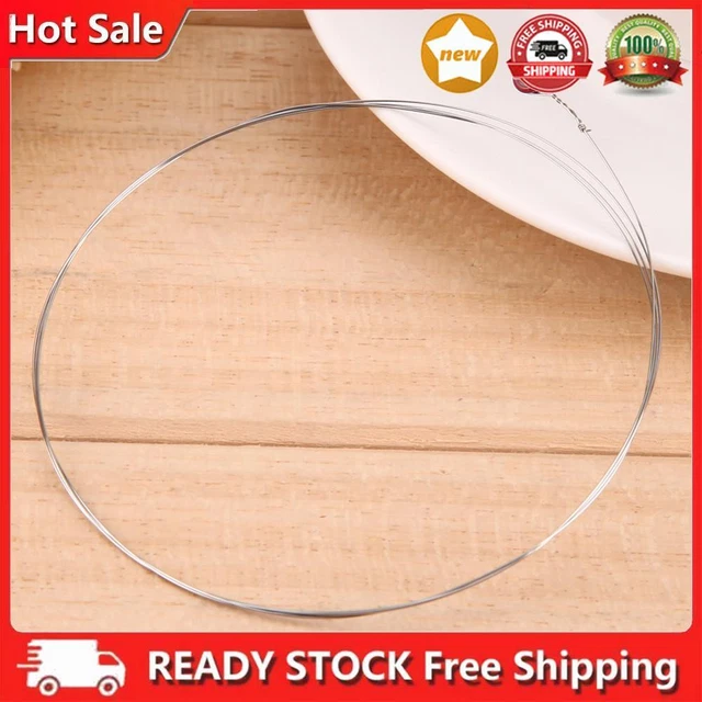 Guitar Strings Hexagonal Carbon Steel 1-6 Series Universal Single Guitar