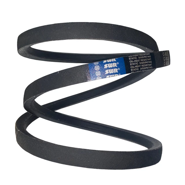 Cinghia Trapezoidale Aperta XPA1700 SWR