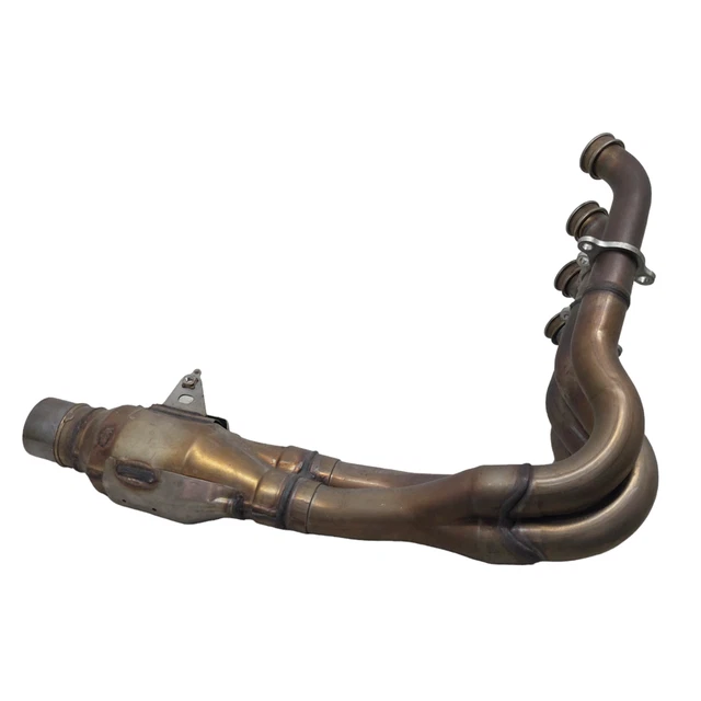 Amortisseur De Direction (steering Damper) D'origine Honda - Pour CBR 1000 RR 2004-2005 - Occasion Peu Utilisée
