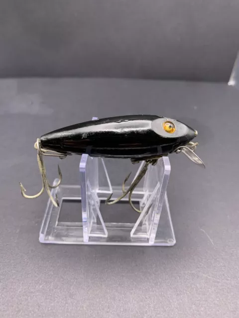 Vintage Fishing Lure Glass Eyes FOR SALE! - PicClick