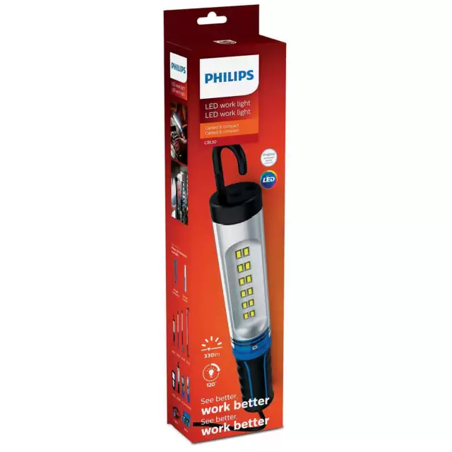 Philips LED Wekstattlampe CBL10 Inspection lamp 2