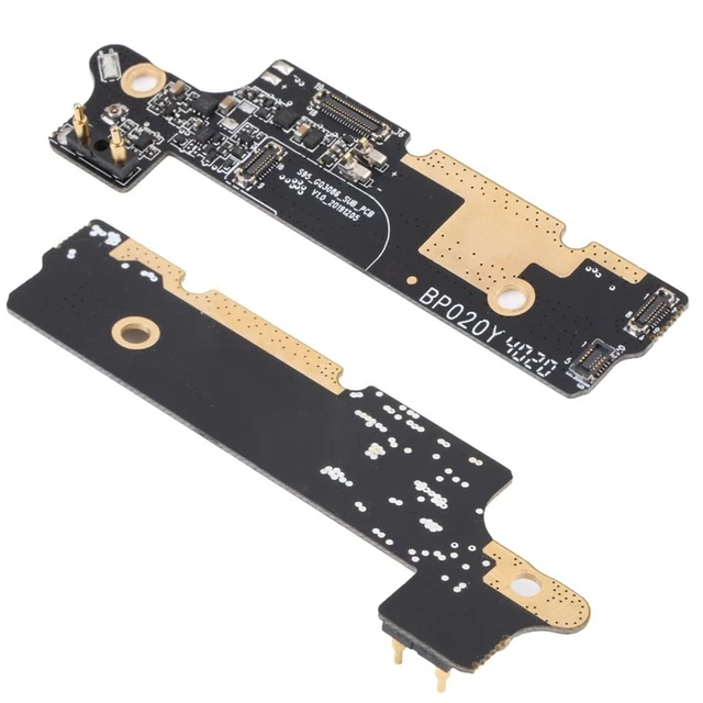 Platte Laden- Für Ulefone Armor 9 Connector USB Anschluss Untere Modul Ersatz