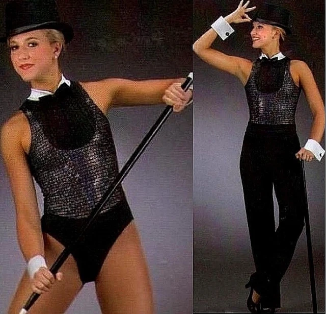 Tap Costumes