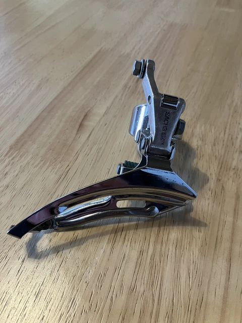 SACHS HURET CLASSIC 3500 FRONT DERAILLEUR - Dérailleur avant 28.6 mm