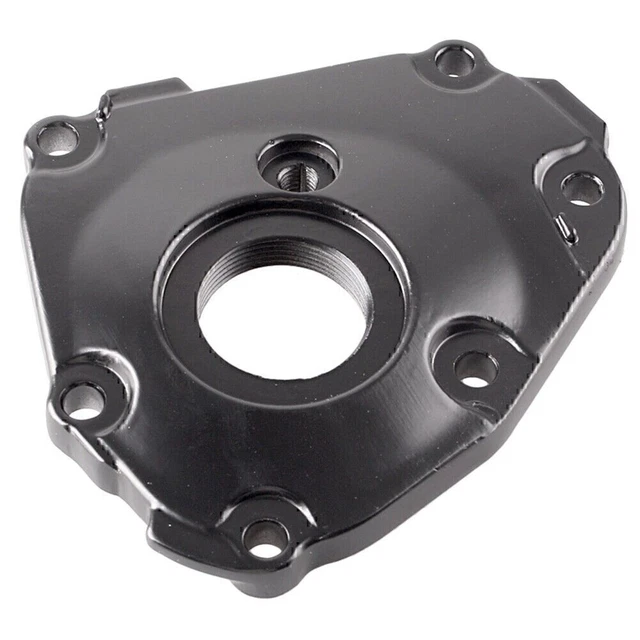 Coperchio Carter Avviamento Motore Sinistro | Per Yamaha YZF-R6 1999-2002, In Alluminio, Resistente Alle Alte Temperature (105°C)