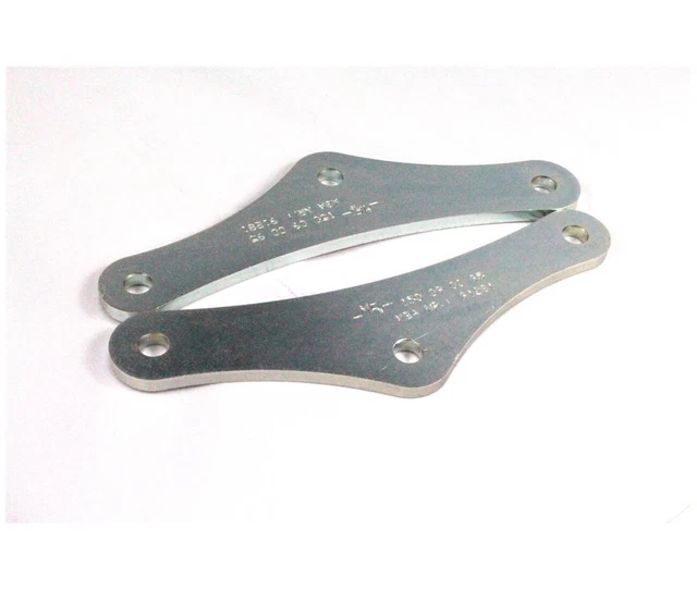 Kawasaki Zx10R Zx10-R 14/15 - Kit Rabaissement De Selle - 1023443