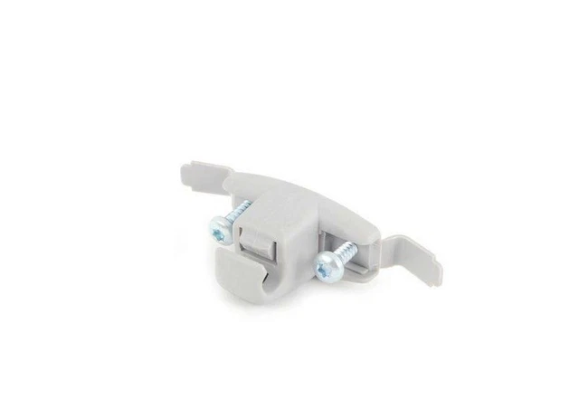 Lot De 20 Clips Pare-chocs Pour BMW E30 E36 E46 - Fixation Facile Et Solide