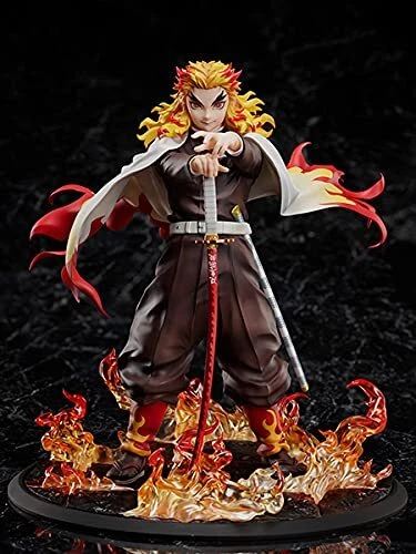 jump Demon Slayer Kimetsu no Yaiba Theatrical Version Infinite Train Purgatory A