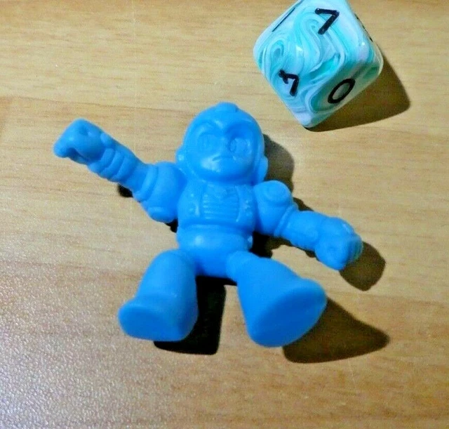 rockman-megaman-x-mini-dora-eraser-pvc-japanese-figure-figurine-blue
