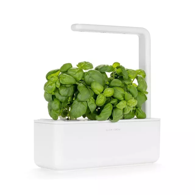 Click and Grow Growbox, Smart Garden, plus simple que le système de culture... 2