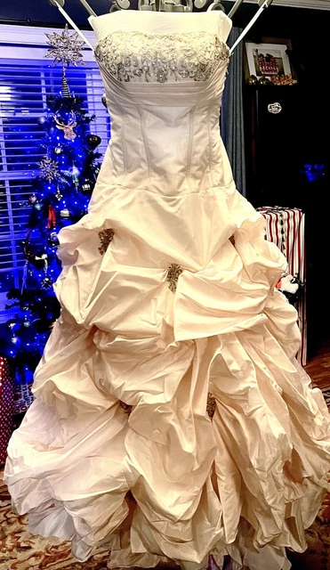 Wedding or Ball Gown by Morilee, Madeleine Gardner